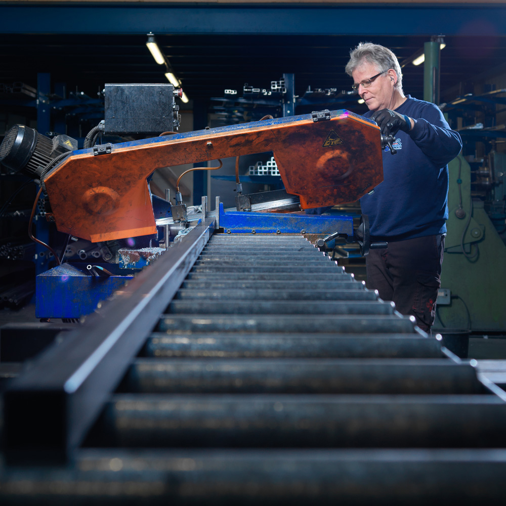 Besseling Techniek